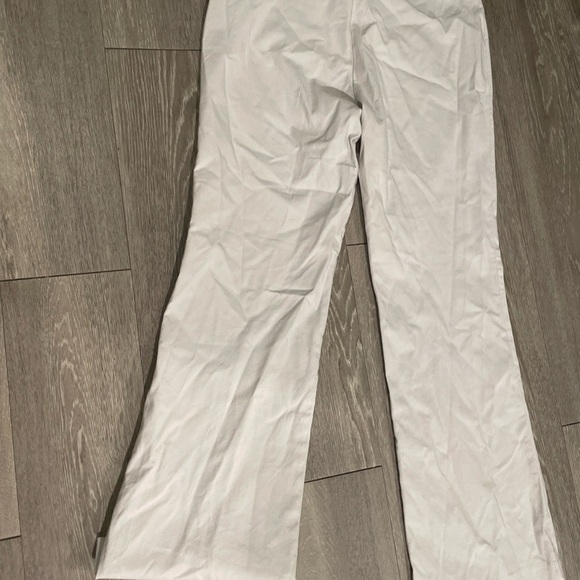GAP Cream Women's Pants - Picture 5 of 5